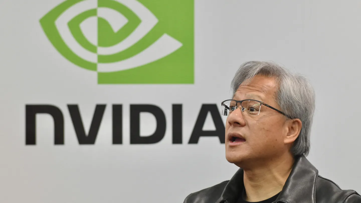 Why you can’t just copy NVIDIA’s GPUs